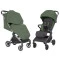 Прогулянкова коляска CARRELLO Atom M CRL-5527 echo green /1/